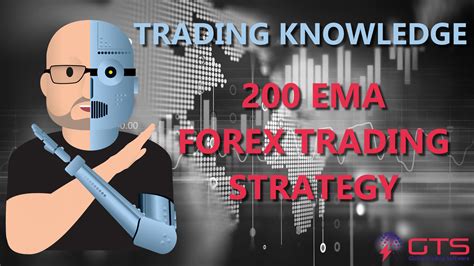 The 200 EMA Forex Strategy Global Trading Software