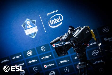 Dota 2 ESL One Birmingham 2019 EG And PSG LGD Secure Semi Final Spots