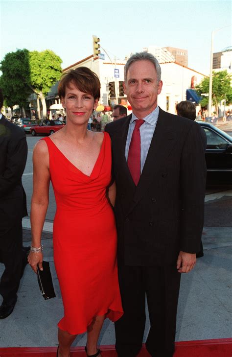 Who Is Jamie Lee Curtis’ Husband? Meet Spouse Christopher Guest