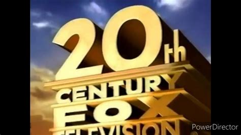 20th Century Fox Television 1997