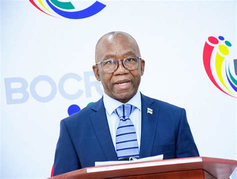 BOCRA Celebrates Bright Minds in Cybersecurity Awareness Month Schools