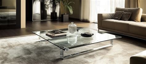 Modern Living Room with Glass Coffee Table | Premium AI-generated image