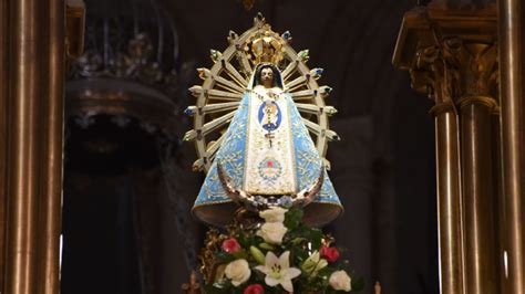 D A De La Virgen De Luj N Por Qu Se Celebra El De Mayo