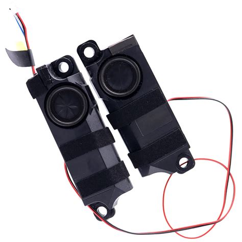 NA Deal4GO Left Right Laptop Internal Speaker Set DN00NB02021