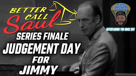 Better Call Saul Season 6 Saul Gone Better Call Saul Series Review