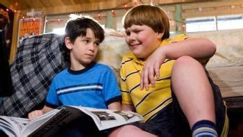 Wimpy Kid Movie Diary