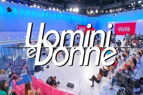 Uomini E Donne Anticipazioni Puntata Oggi 19 Ottobre 2023 Canale 5