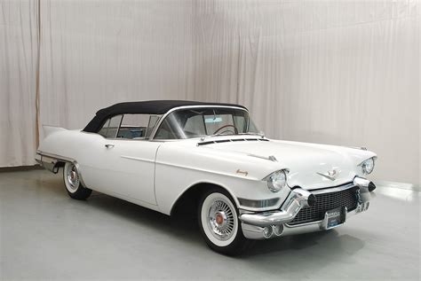 1957 Cadillac Eldorado Convertible