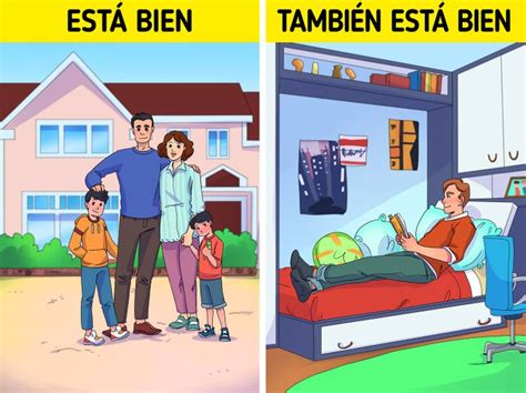 Por Qu Vivir Con Tus Padres Despu S De Los Puede Ser Bueno Para