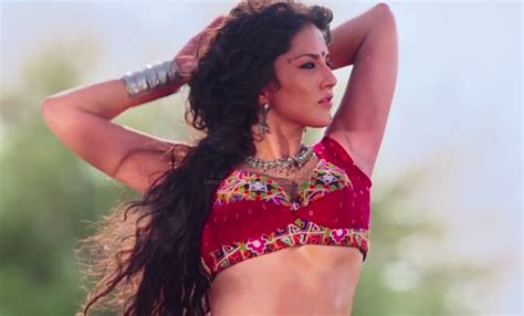 Sunny Leone Still Look In Ek Paheli Leela Movie 2015 Latest Pics In