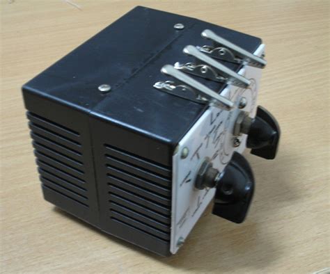 Измеритель RCL