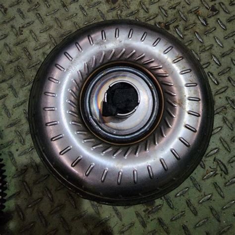 Jual Converter Konverter Donat Torque Torsi Matic Suzuki Ertiga Lama