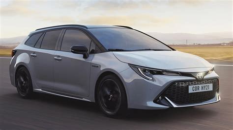 2022 Toyota Corolla Touring Sports Gr Sport Fabricante Toyota