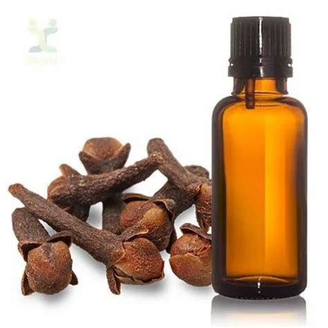 Clove Oil At Rs 165 Bottle Clove Oil In New Delhi ID 23666309848