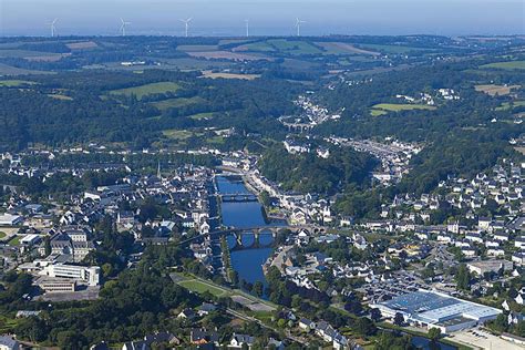 Photo A Rienne Chateaulin Finistere Paf