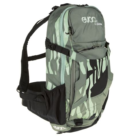 Evoc Fr Enduro L Woman Backpack Lordgun Online Bike Store