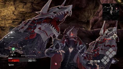 Купить Code Vein – Deluxe Edition со скидкой на ПК