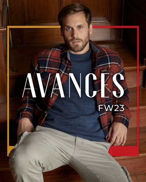 Legacy Uruguay - ¡Renová tu look en Legacy! Conocé lo...