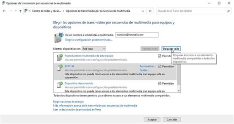 C Mo Convertir El Pc En Un Centro Multimedia En Lan Usar Dlna