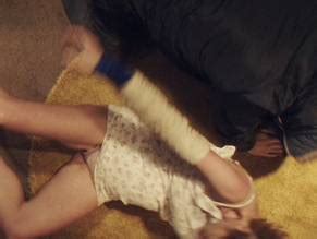 BROOKE JOHNSTON Nude AZNude