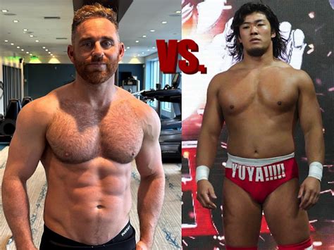 Porn Stars Vs Wrestlers