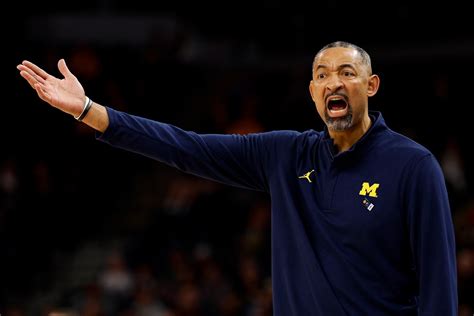 Juwan Howard's Failure At Michigan Is Another For NBA Stars