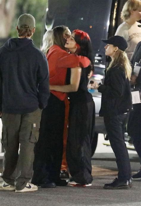 Billie Eilish Billie Cantanti Hot