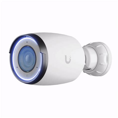 Ubiquiti Uvc Ai Pro Unifi Ai Professional White Indoor Outdoor K Uhd