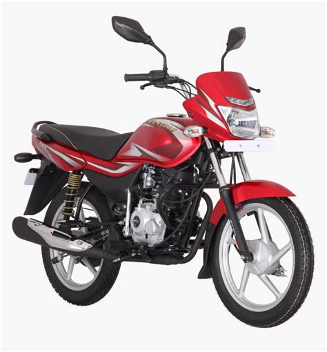 New Bajaj Platina 100 Ks - Bajaj Platina 100 Ks Cbs, HD Png Download - kindpng