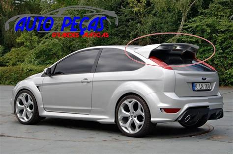 Aileron Ford Focus Mk2 RS