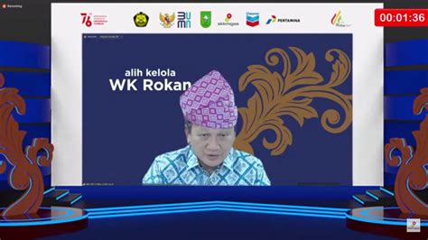 Kementerian Esdm Ri Media Center News Archives Setelah Tahun