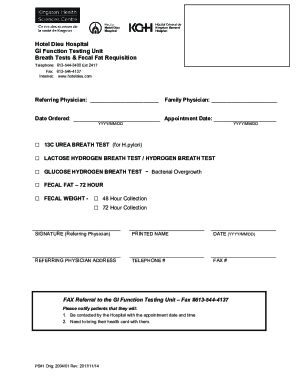 Fillable Online Obstetrical Ultrasound And Biophysical Profile