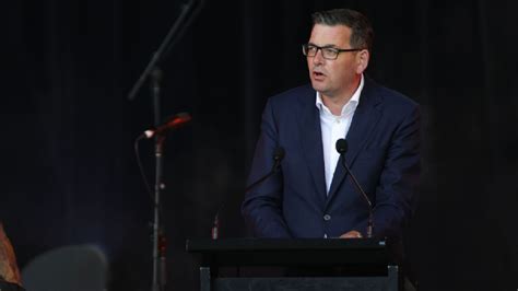 Ambulance Report Contradicts Daniel Andrews Car Crash Statement