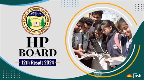 Hpbose 12th Result 2024 Check एचपी बोर्ड Class 12 Result Online At