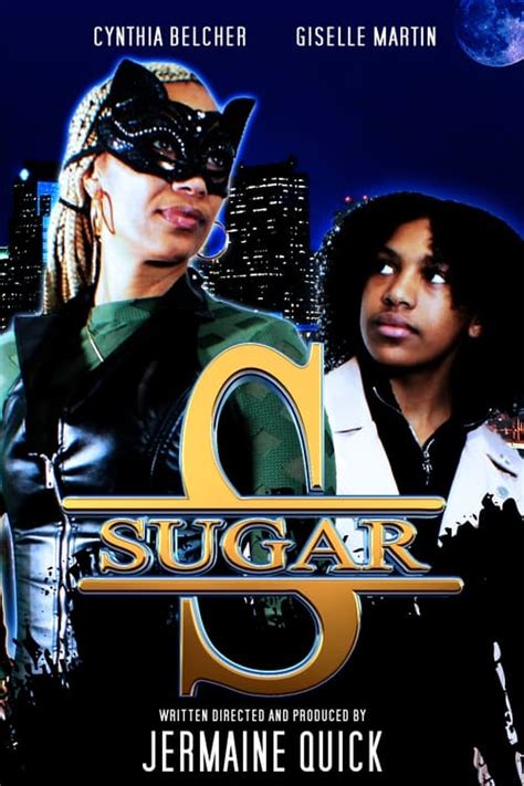 Sugar - Posters — The Movie Database (TMDB)