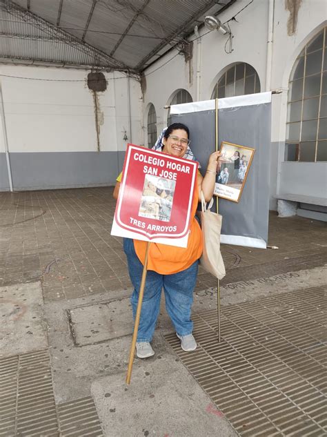 El Colegio Hogar San José celebró su fiesta patronal Lu24