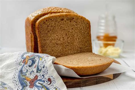 Oster Bread Machine Recipes Honey Whole Wheat Deporecipe Co