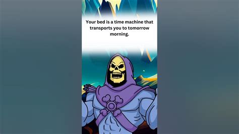 Skeletor Facts 224 Until We Meet Again Shorts Skeletor Memes