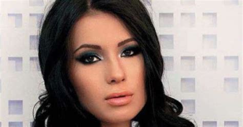 CELEBRITY MODELS NUDE Anda Calin