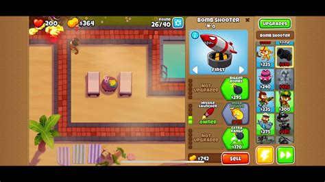 Resort Easy Speedrun World Record Bloons Td Youtube