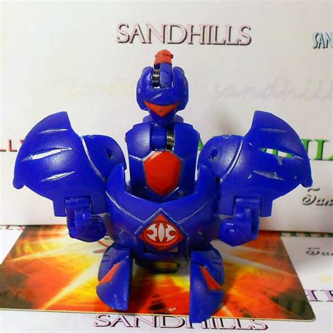 Bakugan Gundalian Invaders Aranaut