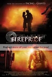 Fireproof |Teaser Trailer