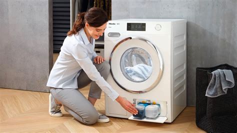 Miele Washing Machines Programs Explained Miele Off