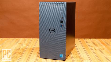 Dell Inspiron Desktop (3910) - Review 2023 - PCMag UK