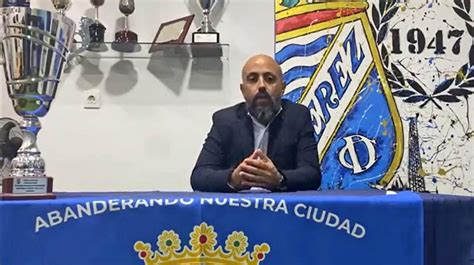 El C Diz Cf Vuelve A Unir A Todo El Xerecismo