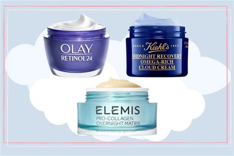 Which Is The Best Night Cream For Glowing Skin Our Tried And Tested