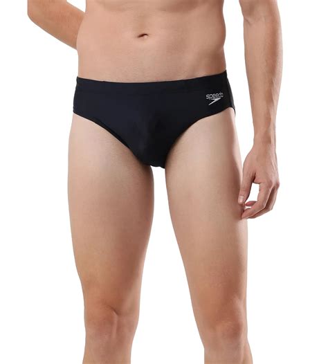 Buy Speedo Lycra 7cm Brief Truenavy Curiousblue Swimwear Online Speedo India