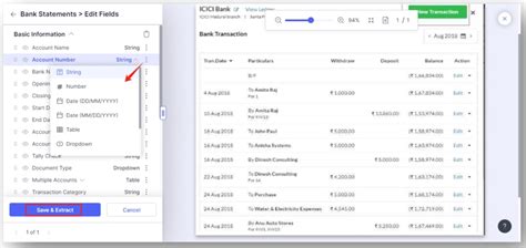 Best Bank Statement Generators With Steps And Templates