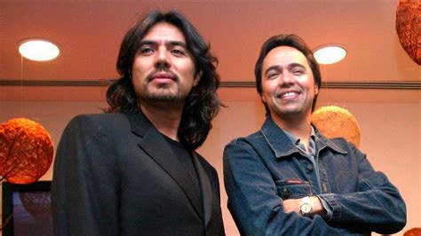 Los Temerarios Anuncian Separación Con Tour De Conciertos De Despedida