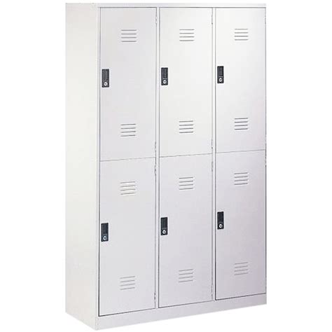 Steel Locker Tpe